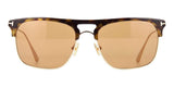 Tom Ford Lee TF830 52E Sunglasses