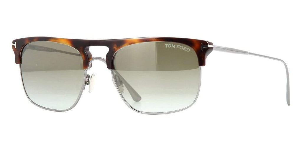 Tom Ford Lee TF830 53Q Sunglasses