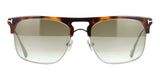 Tom Ford Lee TF830 53Q Sunglasses