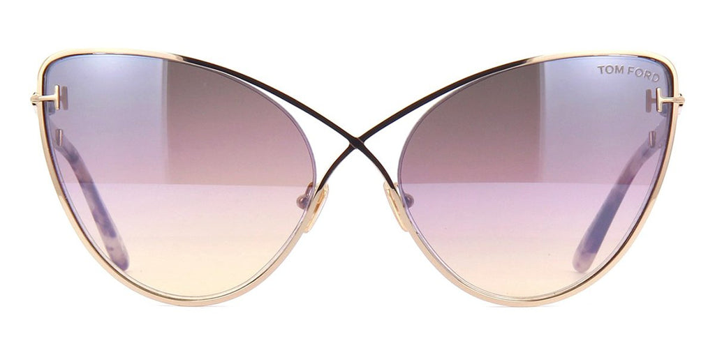 tom ford leila tf786 28c