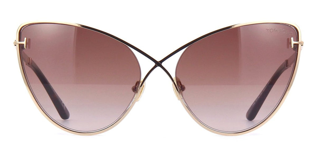 tom ford leila tf786 28f