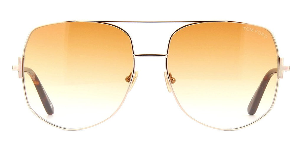 tom ford lennox tf783 28f