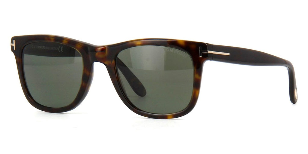 tom ford leo tf0336 56r polarised