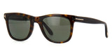 tom ford leo tf0336 56r polarised