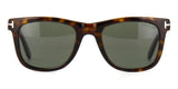tom ford leo tf0336 56r polarised