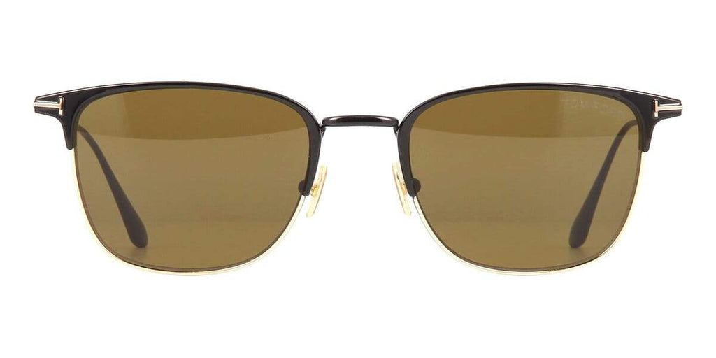 Tom Ford Liv TF851 01J Sunglasses
