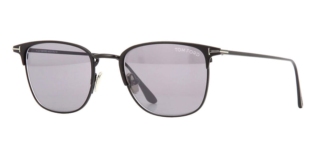 Tom Ford Liv TF851 02C Sunglasses