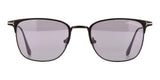 Tom Ford Liv TF851 02C Sunglasses