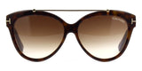 tom ford livia tf518 53f