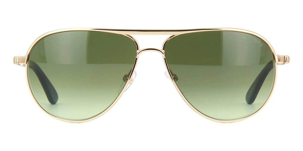 Tom Ford Marko TF0144 28P Sunglasses
