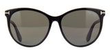 tom ford maxim tf787 01d polarised