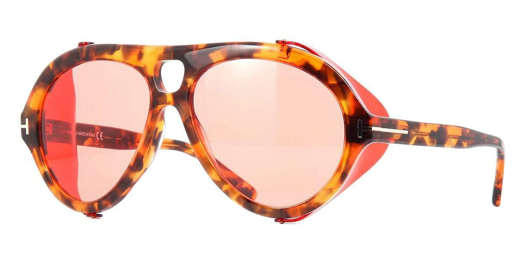 Tom Ford Neughman TF882 54S Sunglasses