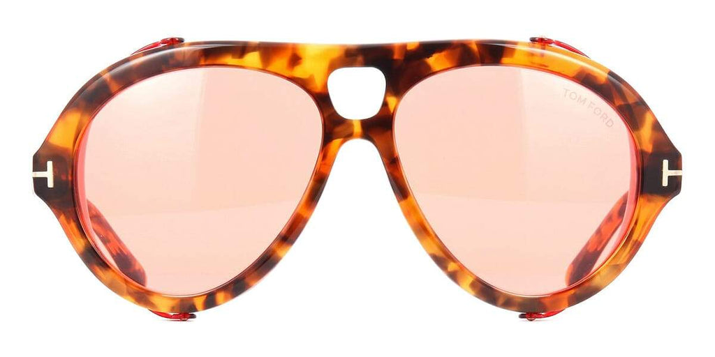 Tom Ford Neughman TF882 54S Sunglasses
