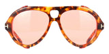 Tom Ford Neughman TF882 54S Sunglasses