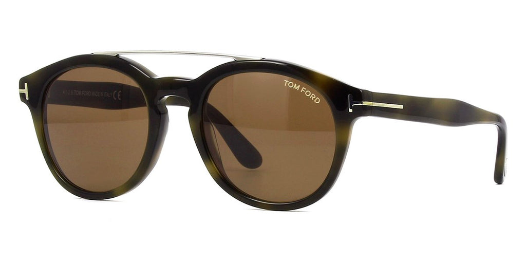 tom ford newman tf515 55e