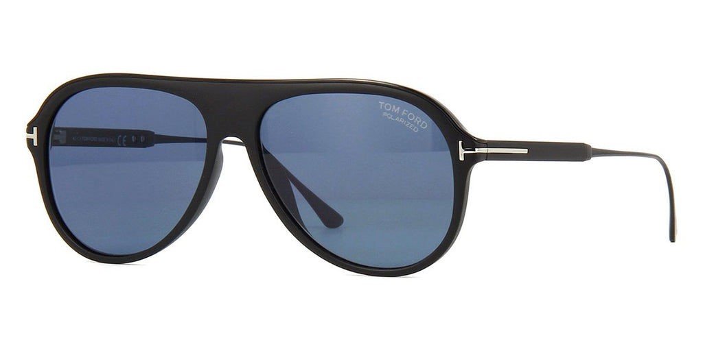 tom ford nicholai 02 tf624 02d polarised