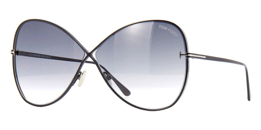 tom ford nickie tf842 01b