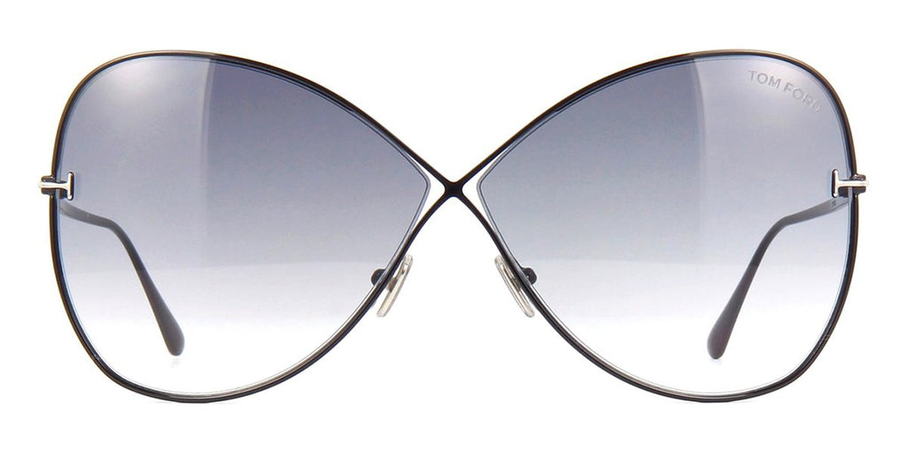 tom ford nickie tf842 01b