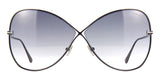 tom ford nickie tf842 01b