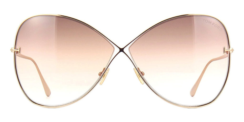 tom ford nickie tf842 28f