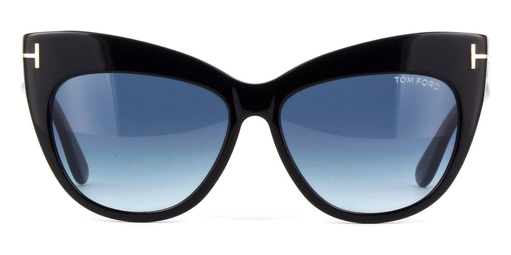 tom ford nika tf523 01w