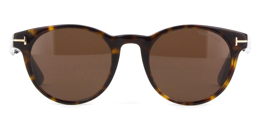 tom ford palmer tf522 52e