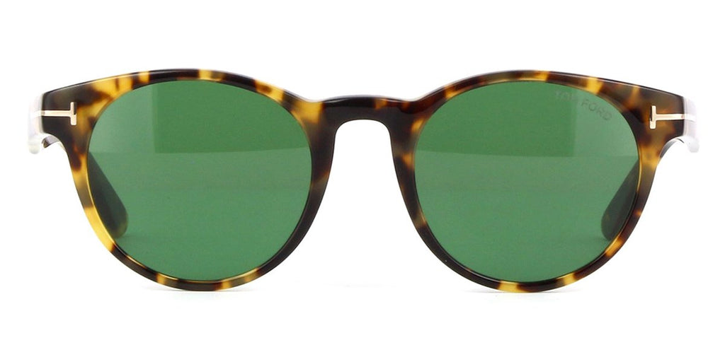 tom ford palmer tf522 56n