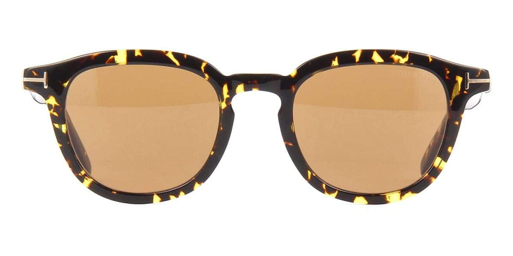 Tom Ford Pax TF816 52E Sunglasses