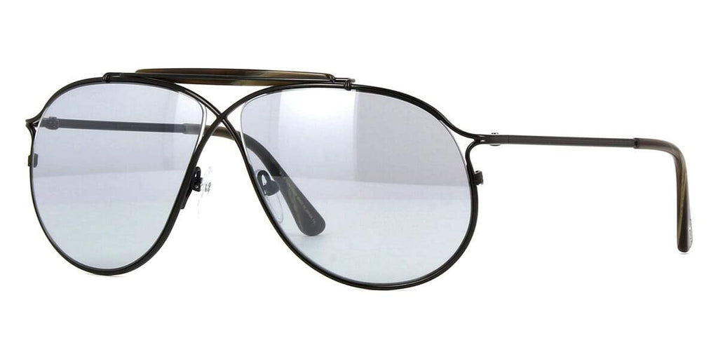 Tom Ford Private Collection No.6 01C Photochromic - As Seen On Miley Cyrus Sunglasses