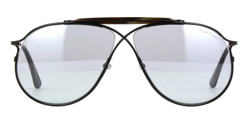 Tom Ford Private Collection No.6 01C Photochromic - As Seen On Miley Cyrus Sunglasses