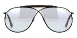 Tom Ford Private Collection No.6 01C Photochromic - As Seen On Miley Cyrus Sunglasses