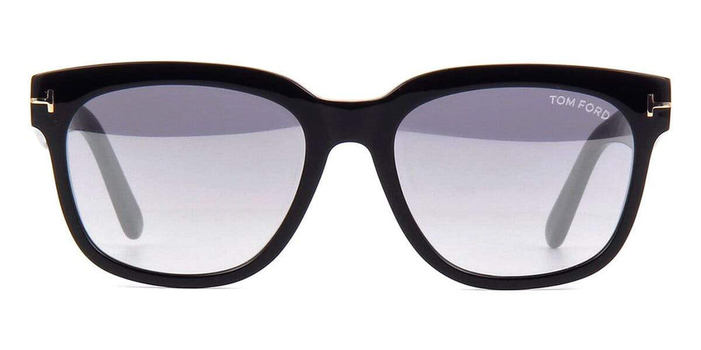 Tom Ford Rhett TF714 01C Sunglasses