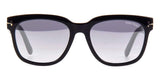 Tom Ford Rhett TF714 01C Sunglasses