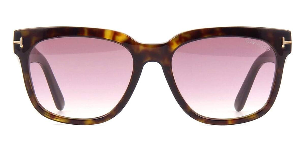 Tom Ford Rhett TF714 52F Sunglasses