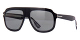 tom ford ronan tf743s 01d polarised limited editon