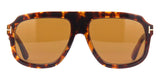 tom ford ronan tf743s 55h polarised limited editon