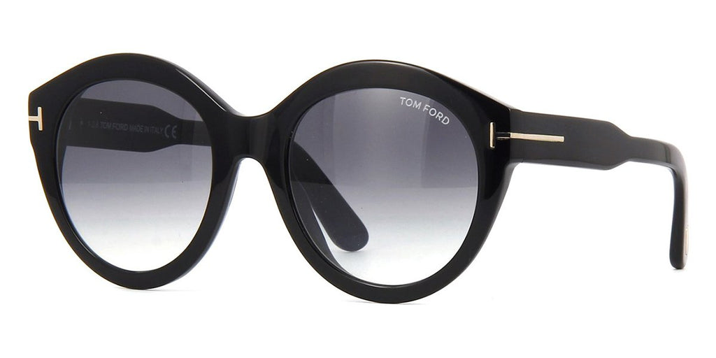 tom ford rosanna tf661 01b