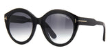 tom ford rosanna tf661 01b