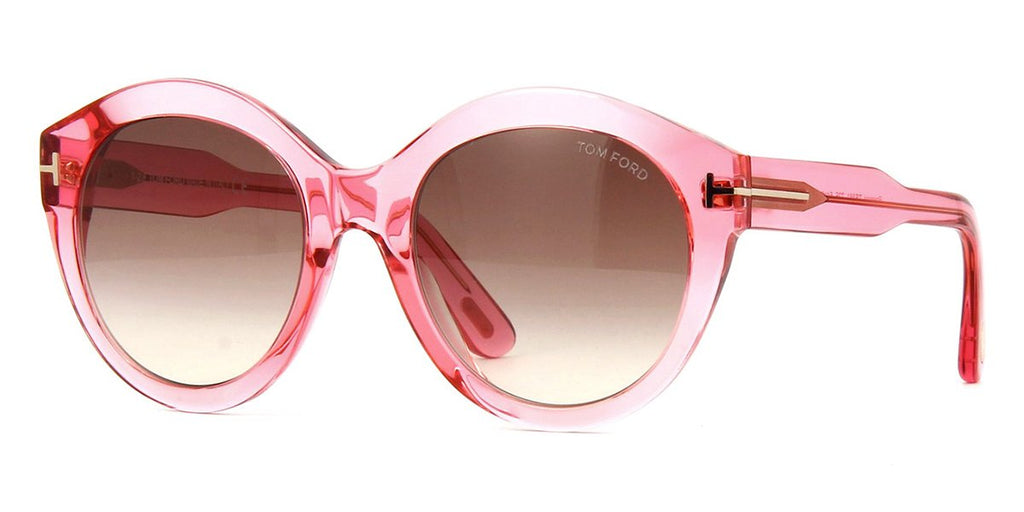 tom ford rosanna tf661 72f