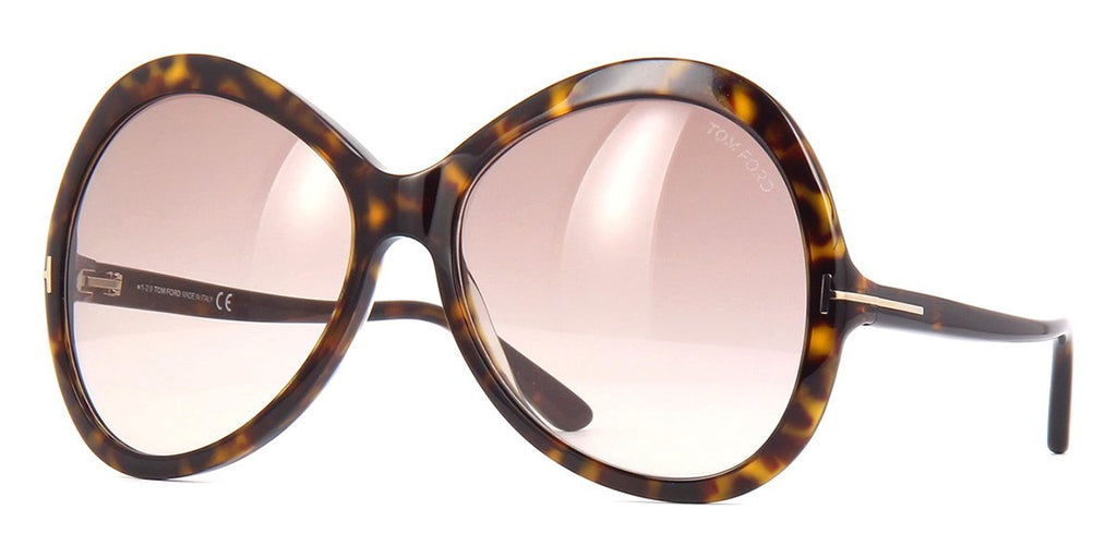 tom ford rose tf765 52f
