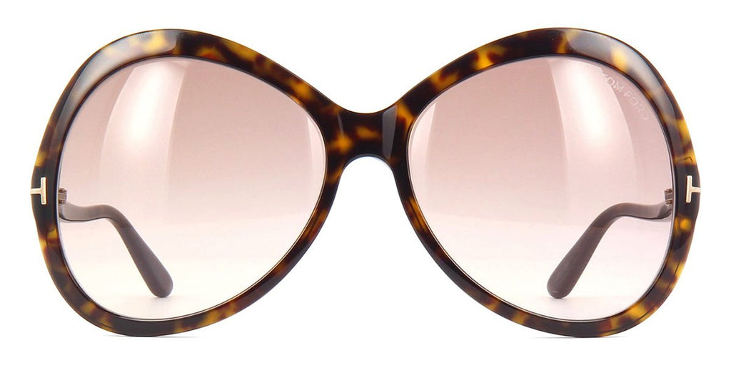 tom ford rose tf765 52f