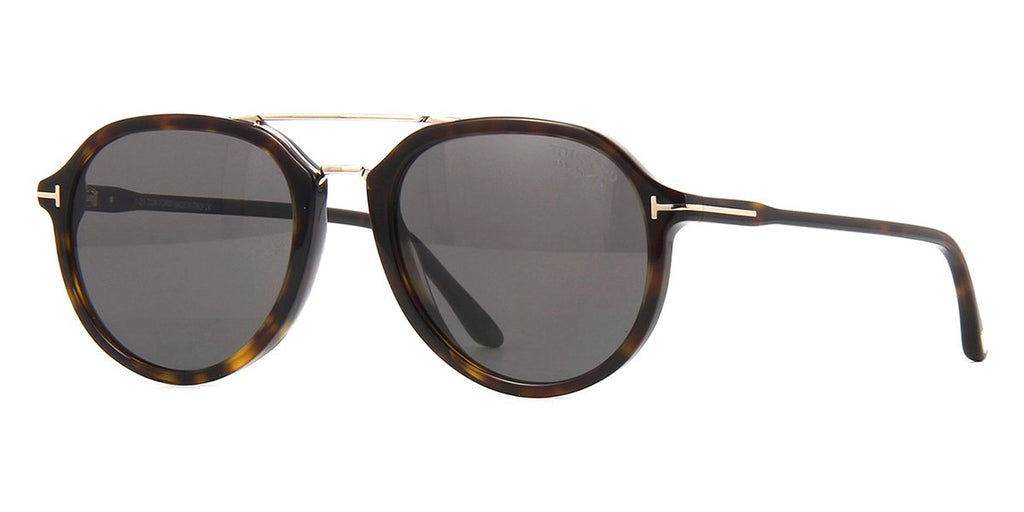 tom ford rupert tf674 52d polarised