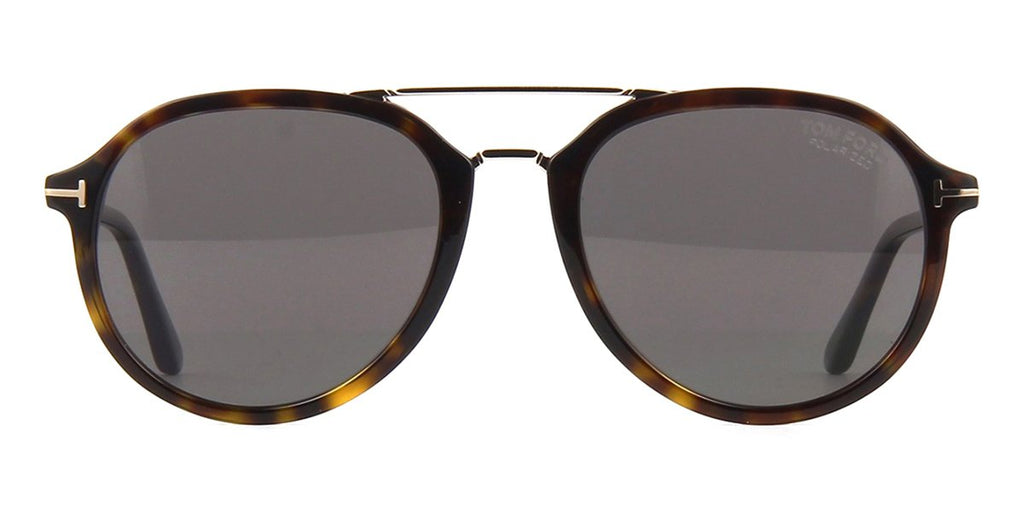 tom ford rupert tf674 52d polarised