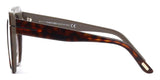 Tom Ford Samantha-02 TF553 56G Sunglasses