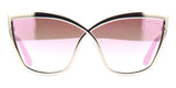tom ford sandrine 02 tf715 16z