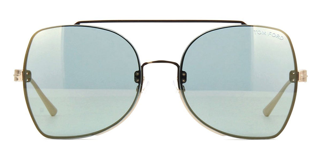 tom ford scout tf656 28q