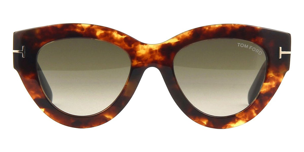 tom ford slater tf658s 55k