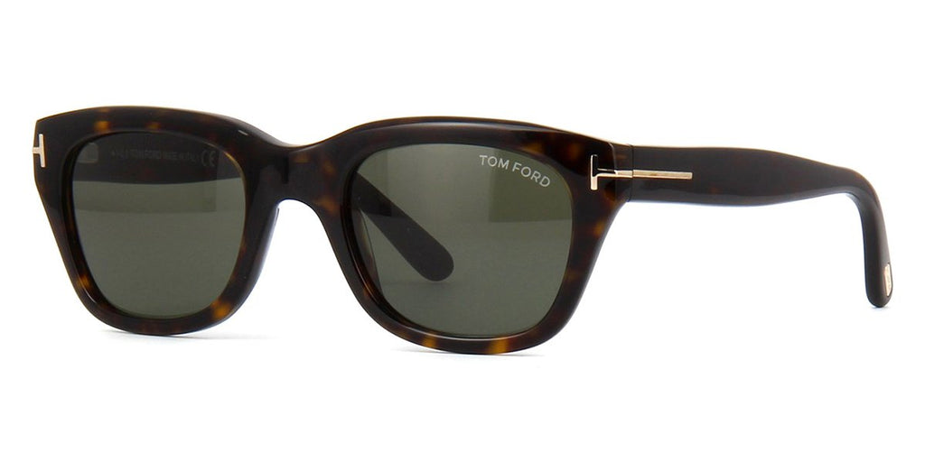 tom ford snowdon tf0237 52n