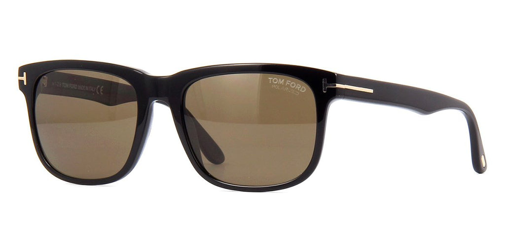 tom ford stephenson tf775 01h polarised