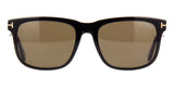 tom ford stephenson tf775 01h polarised